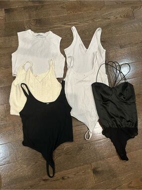 Bodysuit Bundle